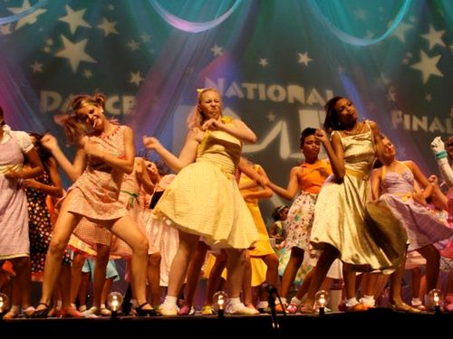 PANAMA CITY FINALS - 6/28/2008 - Awards