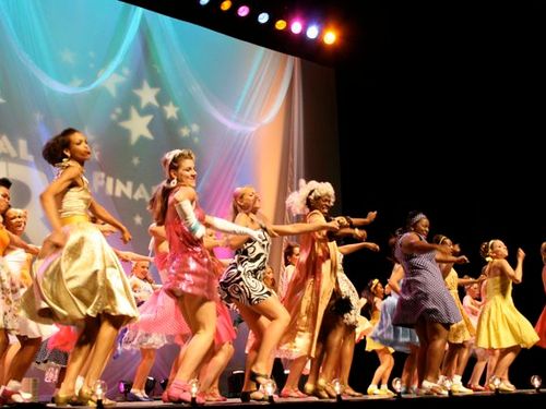 PANAMA CITY FINALS - 6/28/2008 - Awards