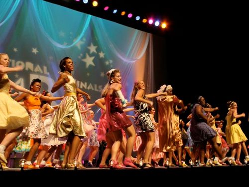 PANAMA CITY FINALS - 6/28/2008 - Awards