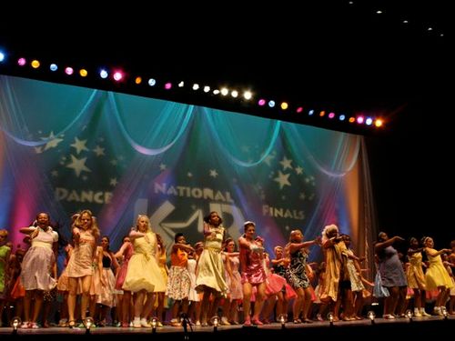 PANAMA CITY FINALS - 6/28/2008 - Awards