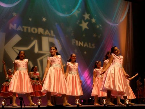 PANAMA CITY FINALS - 6/28/2008 - Awards