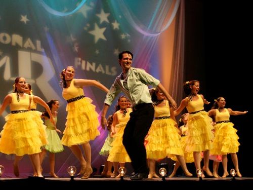 PANAMA CITY FINALS - 6/28/2008 - Awards