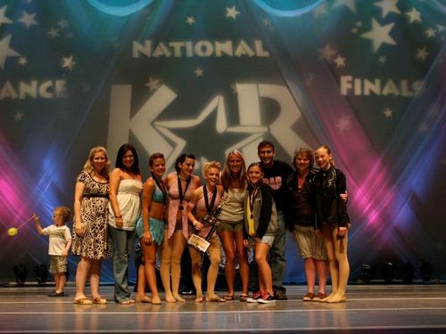 PANAMA CITY FINALS - 6/28/2008 - Awards