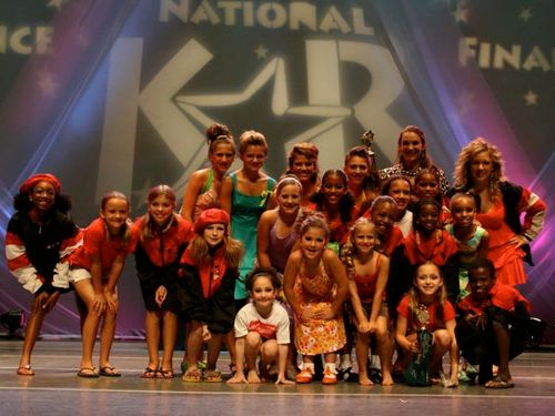 PANAMA CITY FINALS - 6/28/2008 - Awards