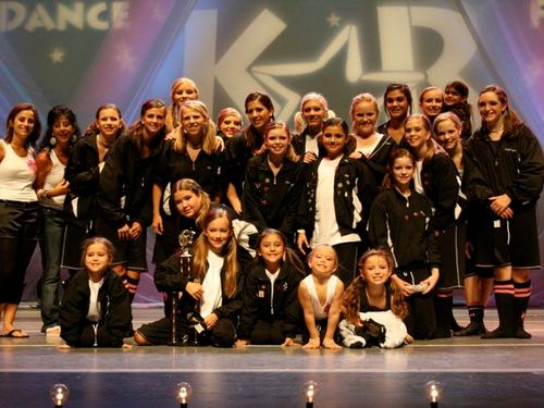 PANAMA CITY FINALS - 6/28/2008 - Awards