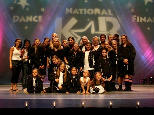 PANAMA CITY FINALS - 6/28/2008 - Awards