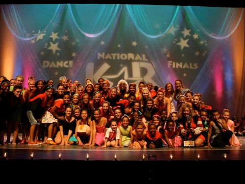 PANAMA CITY FINALS - 6/28/2008 - Awards