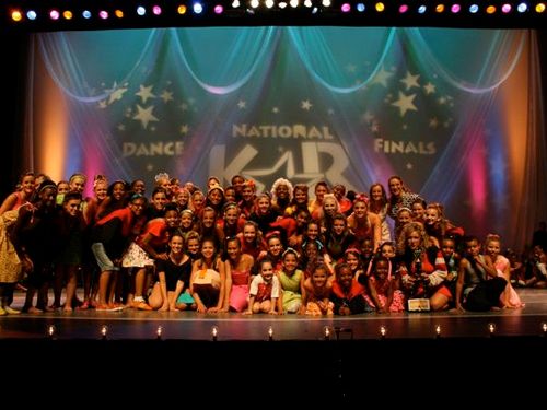PANAMA CITY FINALS - 6/28/2008 - Awards