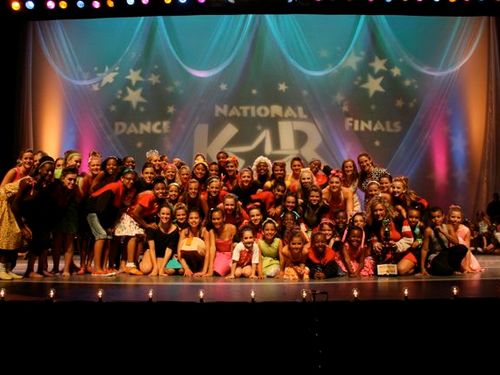 PANAMA CITY FINALS - 6/28/2008 - Awards