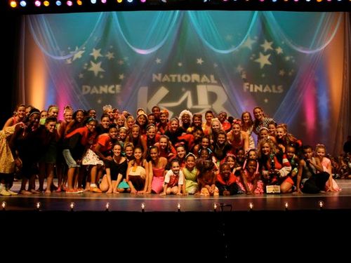 PANAMA CITY FINALS - 6/28/2008 - Awards
