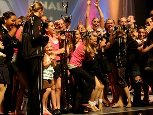PANAMA CITY FINALS - 6/28/2008 - Awards