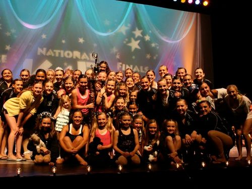 PANAMA CITY FINALS - 6/28/2008 - Awards