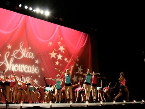 PANAMA CITY FINALS - 6/28/2008 - Awards