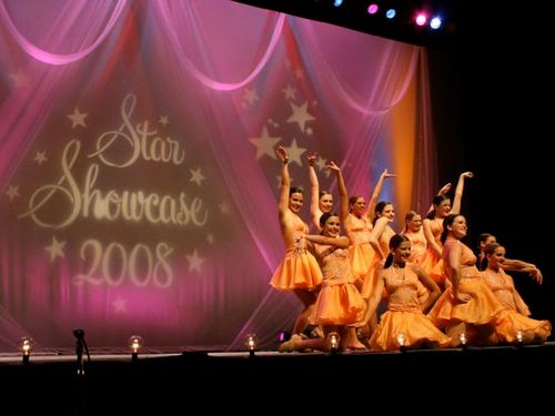 PANAMA CITY FINALS - 6/28/2008 - Awards
