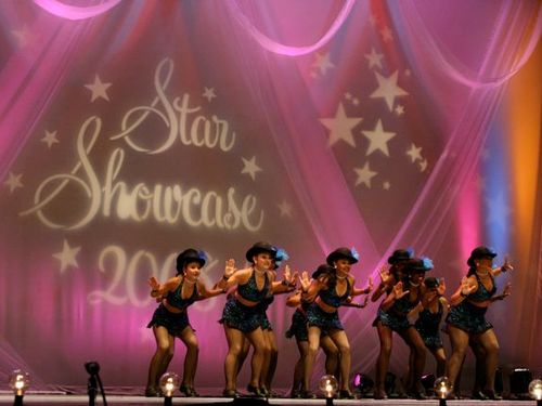PANAMA CITY FINALS - 6/28/2008 - Awards