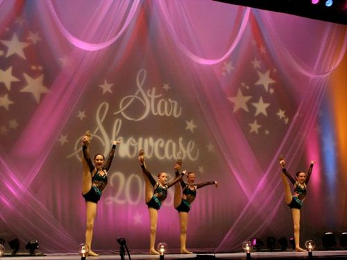 PANAMA CITY FINALS - 6/28/2008 - Awards