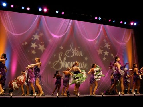 PANAMA CITY FINALS - 6/28/2008 - Awards