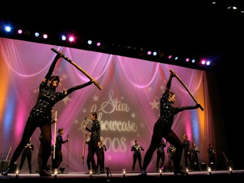 PANAMA CITY FINALS - 6/28/2008 - Awards