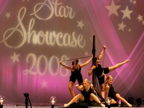 PANAMA CITY FINALS - 6/28/2008 - Awards