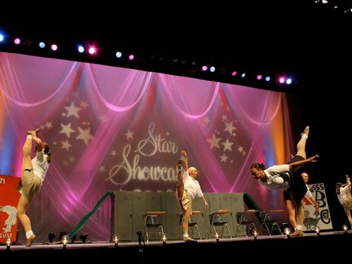 PANAMA CITY FINALS - 6/28/2008 - Awards