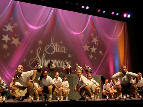 PANAMA CITY FINALS - 6/28/2008 - Awards
