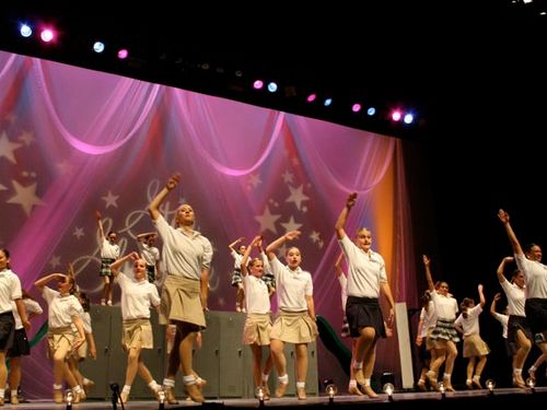 PANAMA CITY FINALS - 6/28/2008 - Awards