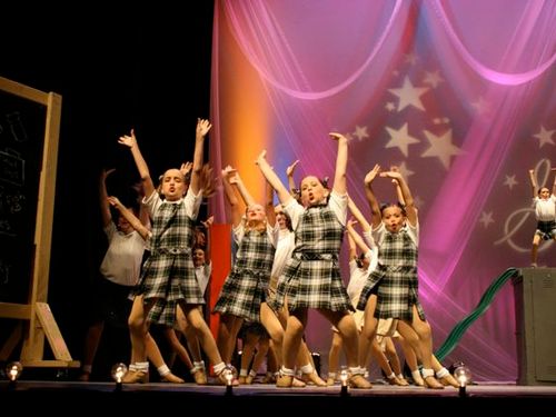 PANAMA CITY FINALS - 6/28/2008 - Awards