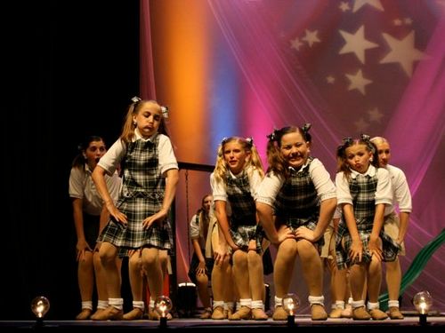 PANAMA CITY FINALS - 6/28/2008 - Awards