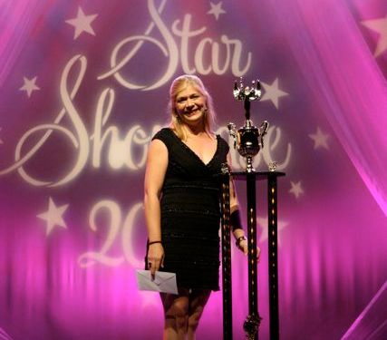 PANAMA CITY FINALS - 6/28/2008 - Awards