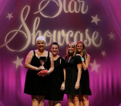 PANAMA CITY FINALS - 6/28/2008 - Awards