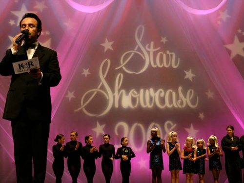 PANAMA CITY FINALS - 6/28/2008 - Awards