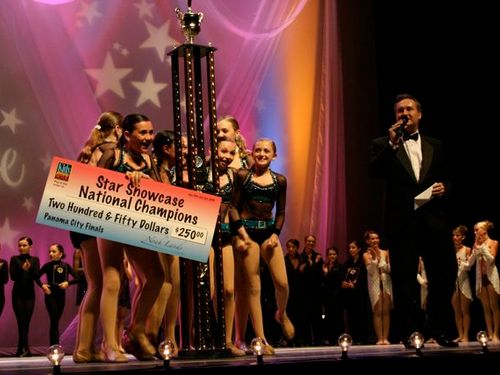 PANAMA CITY FINALS - 6/28/2008 - Awards