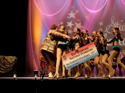 PANAMA CITY FINALS - 6/28/2008 - Awards