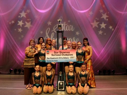 PANAMA CITY FINALS - 6/28/2008 - Awards