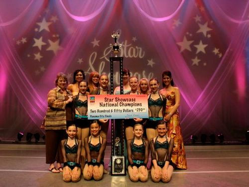 PANAMA CITY FINALS - 6/28/2008 - Awards