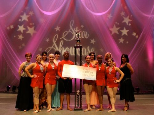 PANAMA CITY FINALS - 6/28/2008 - Awards