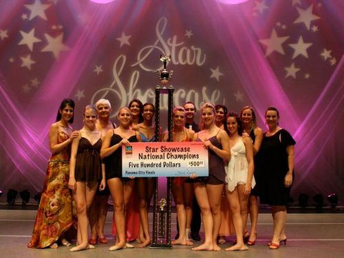 PANAMA CITY FINALS - 6/28/2008 - Awards