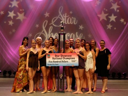 PANAMA CITY FINALS - 6/28/2008 - Awards