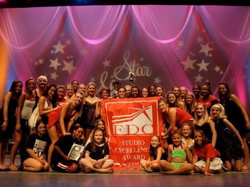 PANAMA CITY FINALS - 6/28/2008 - Awards