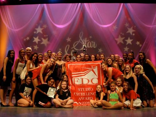 PANAMA CITY FINALS - 6/28/2008 - Awards