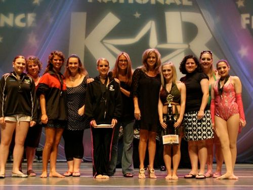 PANAMA CITY FINALS - 6/28/2008 - Awards