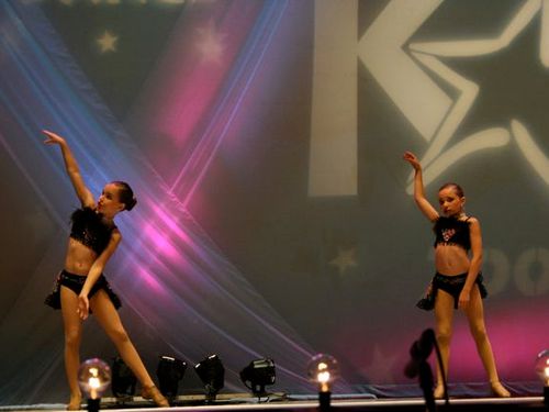 PANAMA CITY FINALS - 6/28/2008 - Awards
