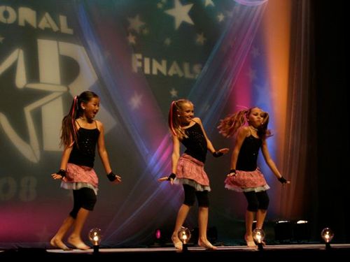 PANAMA CITY FINALS - 6/28/2008 - Awards