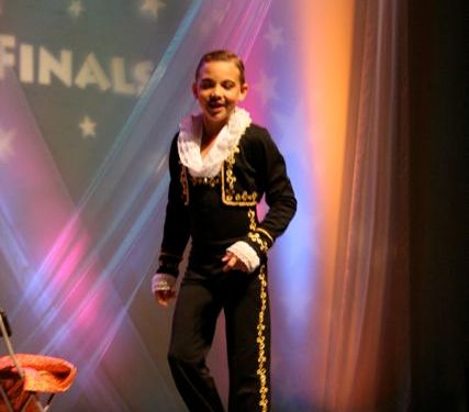 PANAMA CITY FINALS - 6/28/2008 - Awards