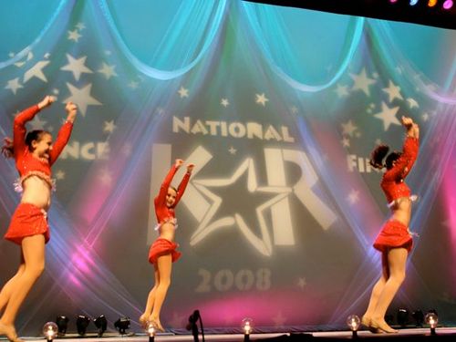 PANAMA CITY FINALS - 6/28/2008 - Awards