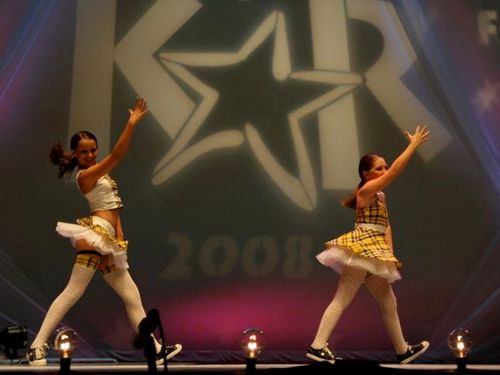 PANAMA CITY FINALS - 6/28/2008 - Awards