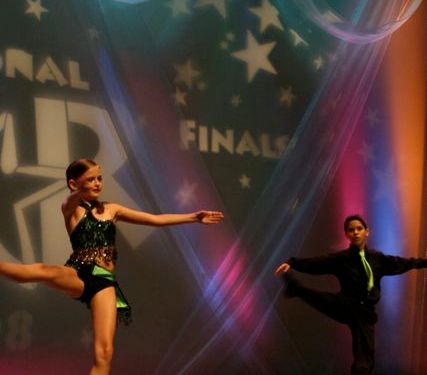 PANAMA CITY FINALS - 6/28/2008 - Awards