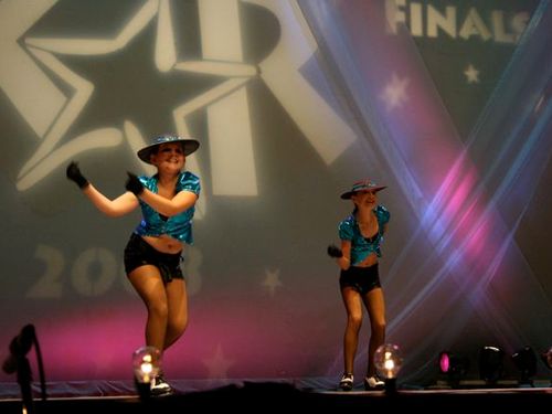 PANAMA CITY FINALS - 6/28/2008 - Awards