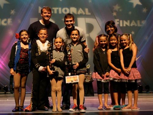 PANAMA CITY FINALS - 6/28/2008 - Awards