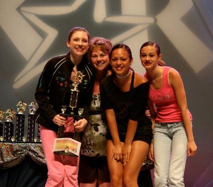 PANAMA CITY FINALS - 6/28/2008 - Awards